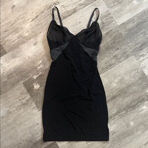 Spanx Slip Dress